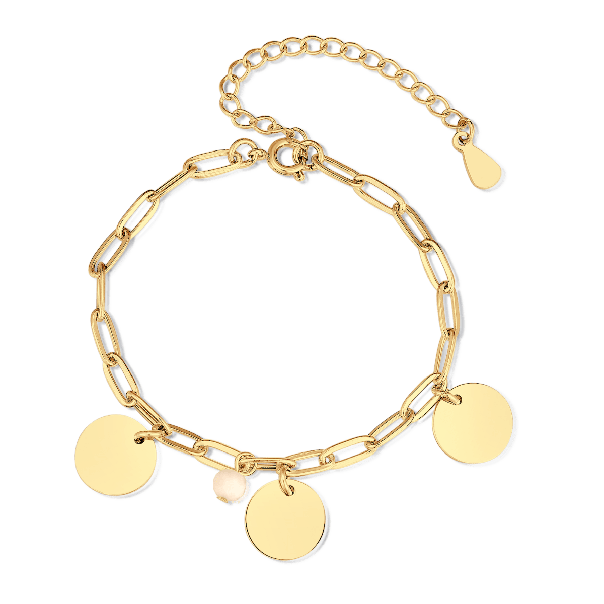 Pulsera Alianza - Personalizado