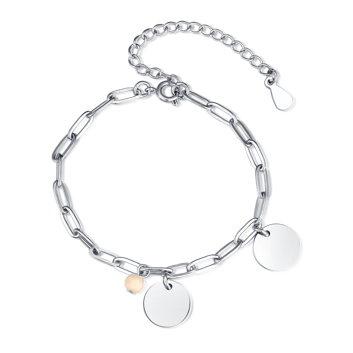 Pulsera Alianza - Personalizado