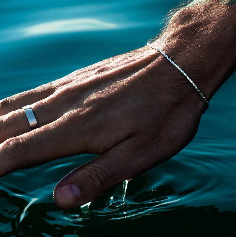 Pulsera Hombre BRAVE Valente