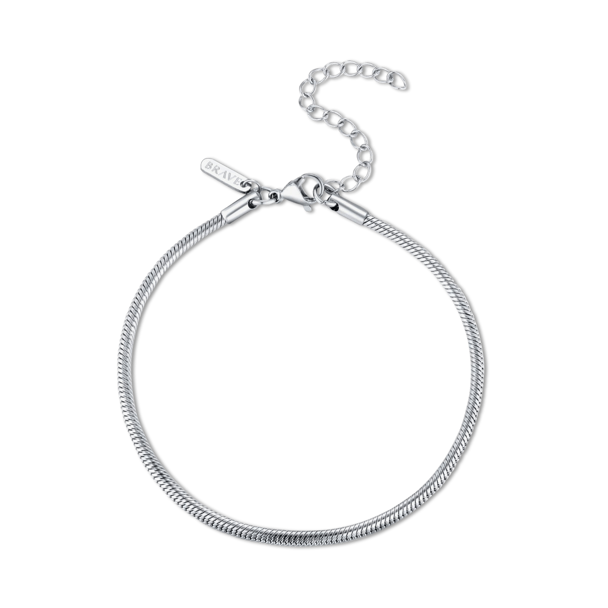 Pulsera Hombre BRAVE Valente