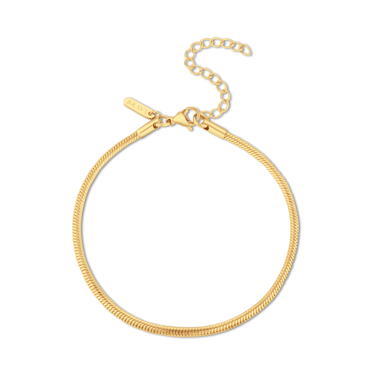 Pulsera Hombre BRAVE Valente