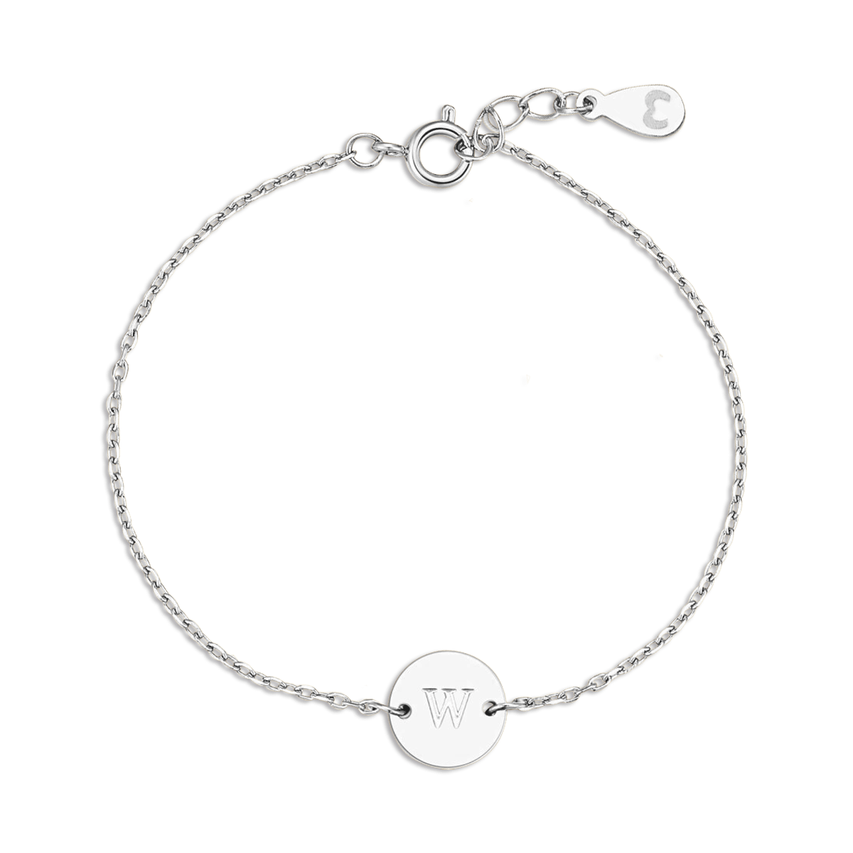 Pulsera Inicial
