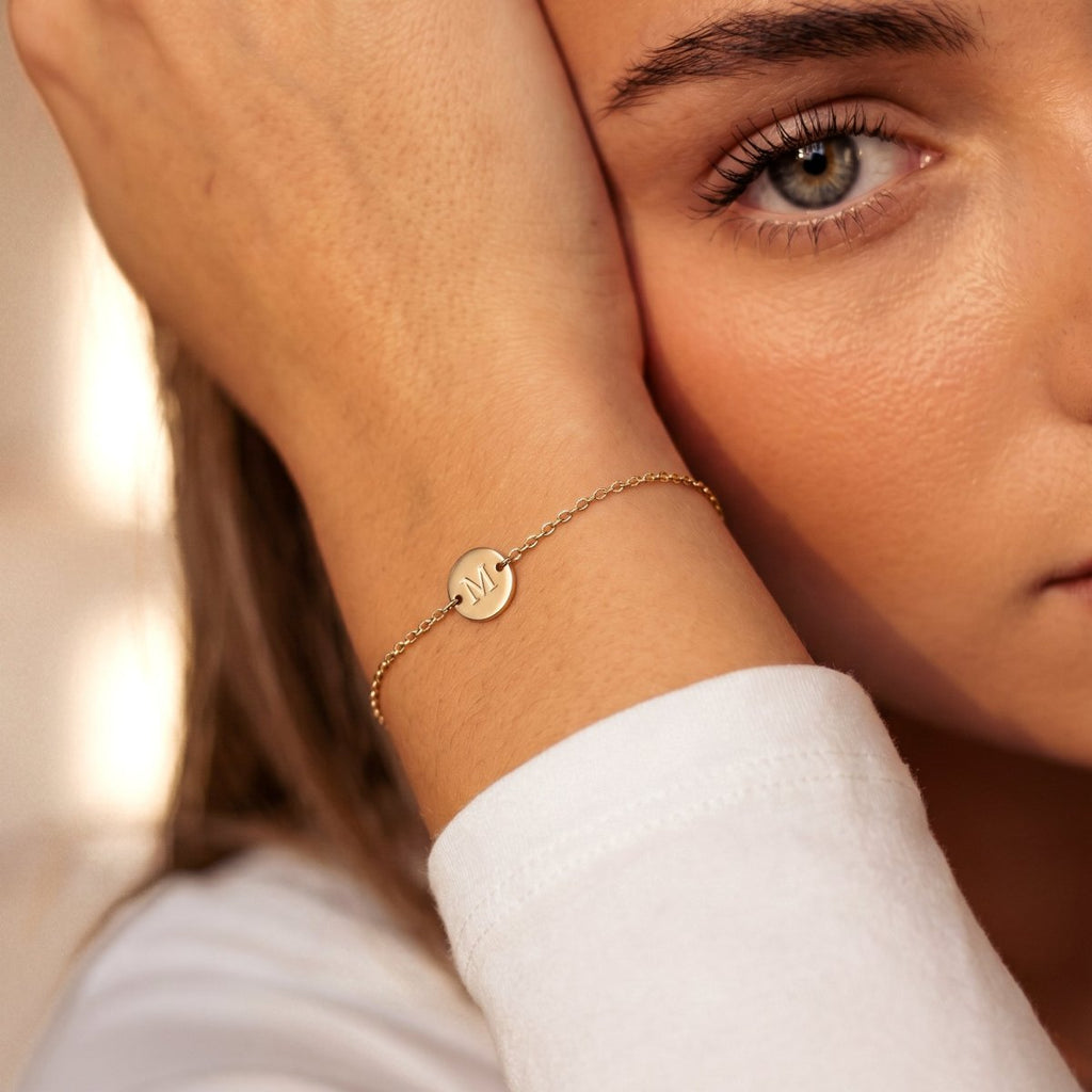 Pulsera Inicial