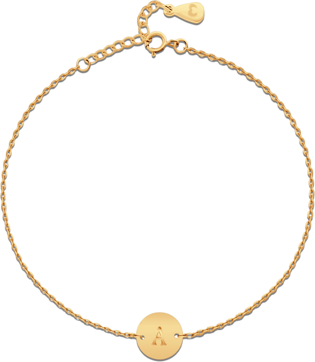 Pulsera Inicial