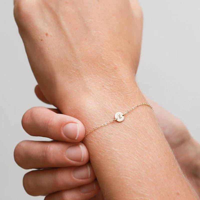 Pulsera Inicial