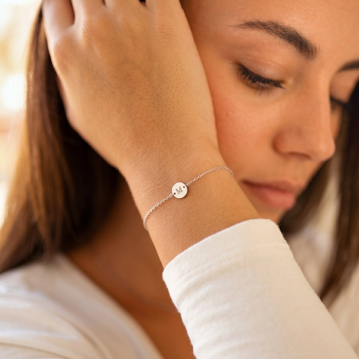 Pulsera Inicial