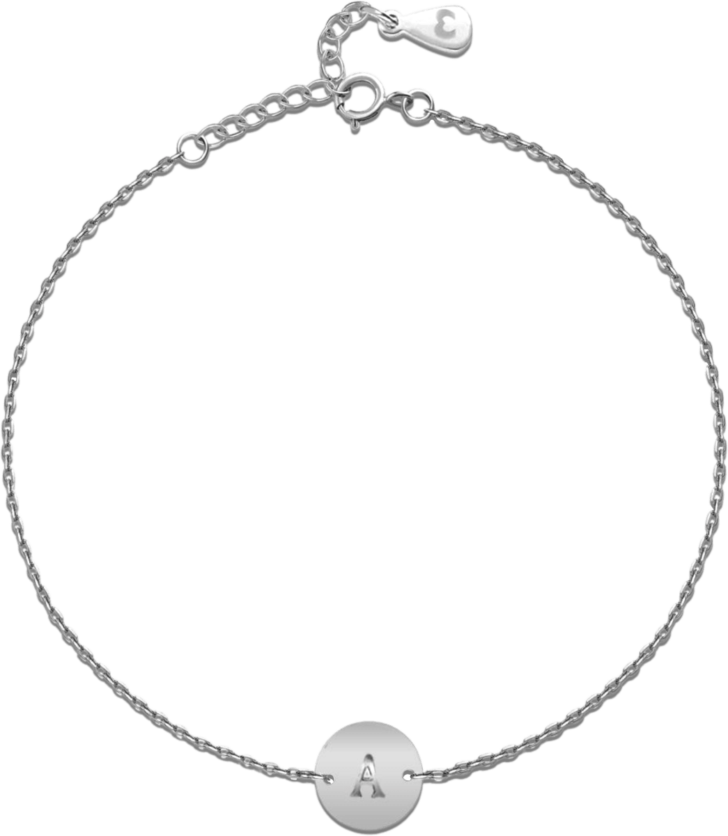 Pulsera Inicial