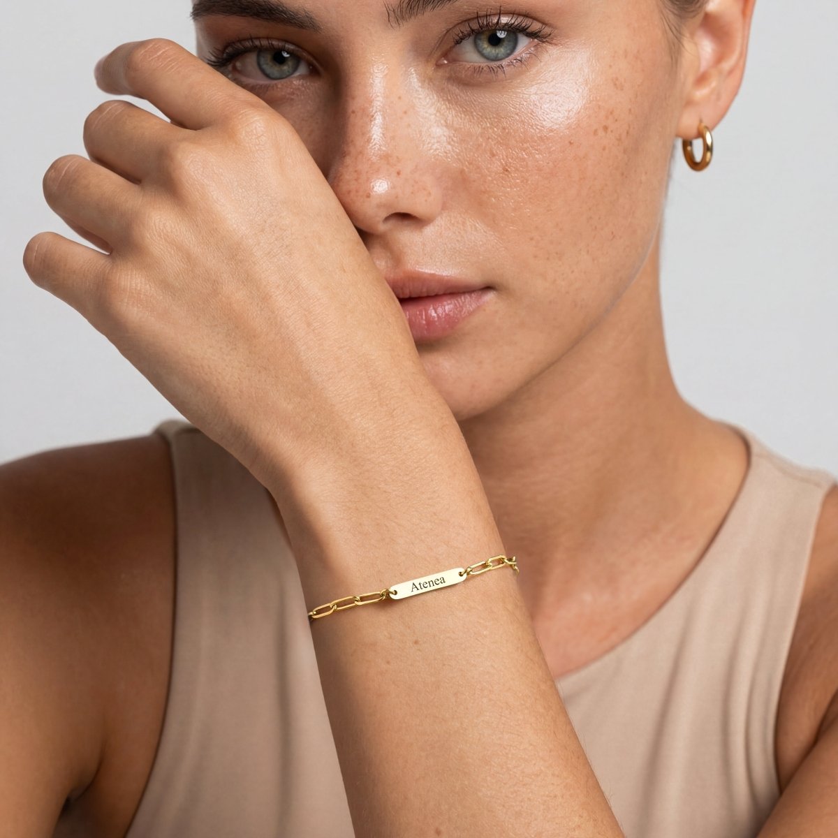 Pulsera Uniones - Personalizado