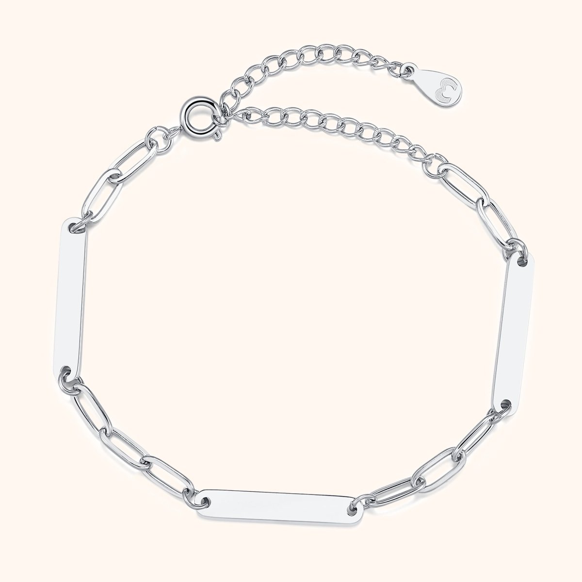 Pulsera Uniones - Personalizado