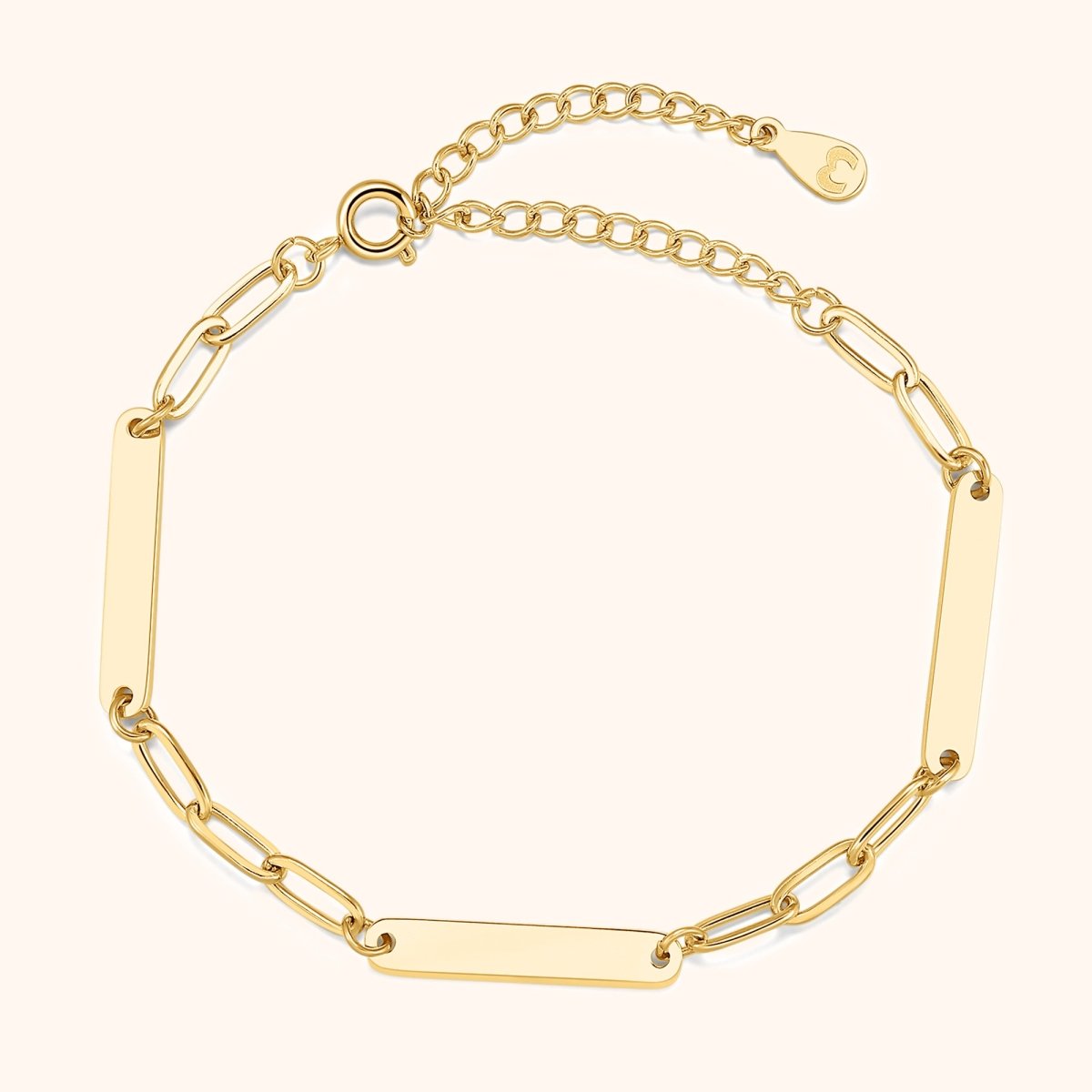 Pulsera Uniones - Personalizado