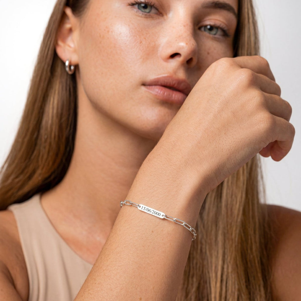 Pulsera Uniones - Personalizado