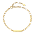 Pulsera Uniones - Personalizado