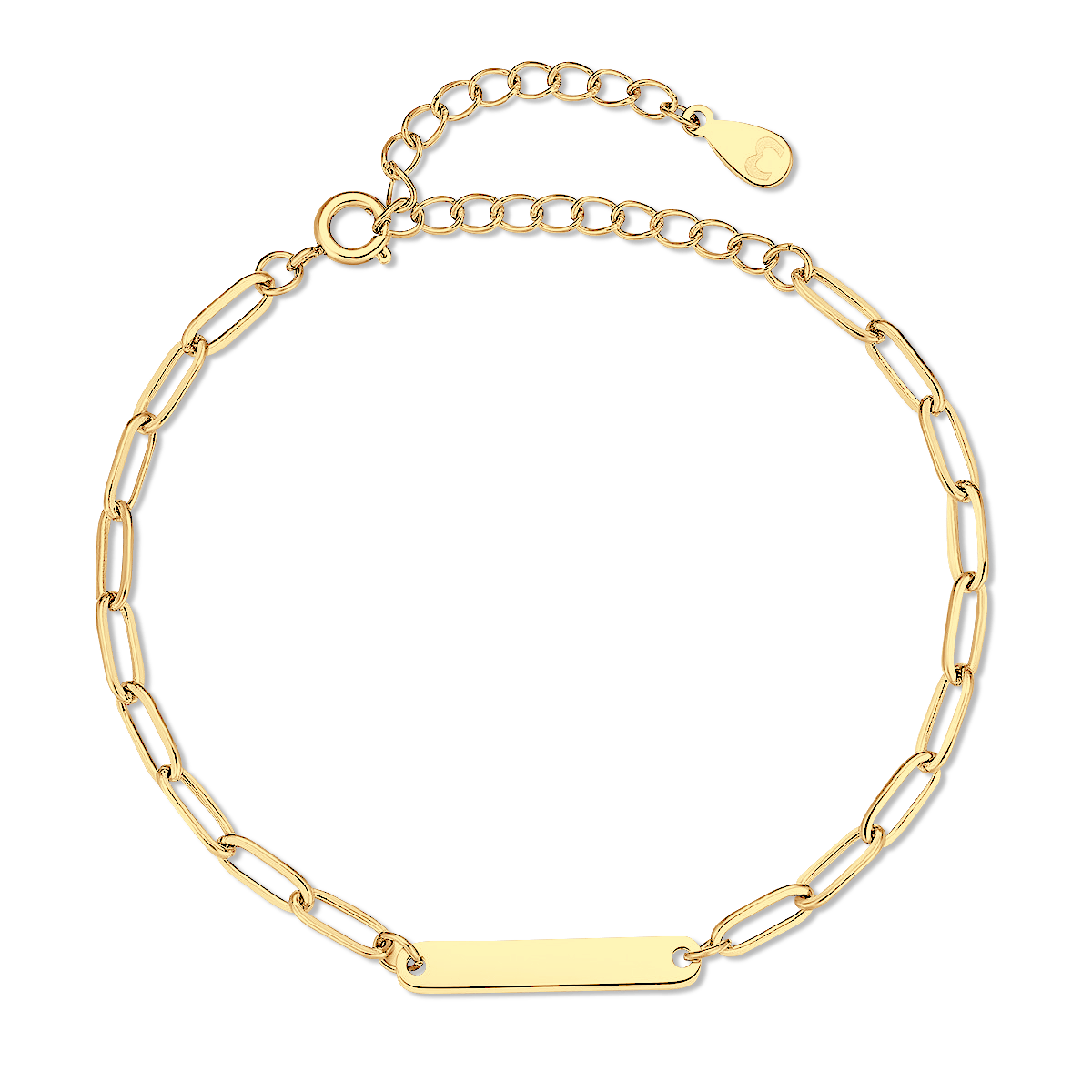 Pulsera Uniones - Personalizado