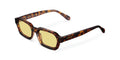 Gafas de Sol Ovaladas Retro