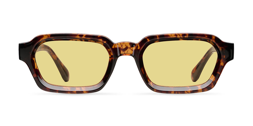 Gafas de Sol Ovaladas Retro