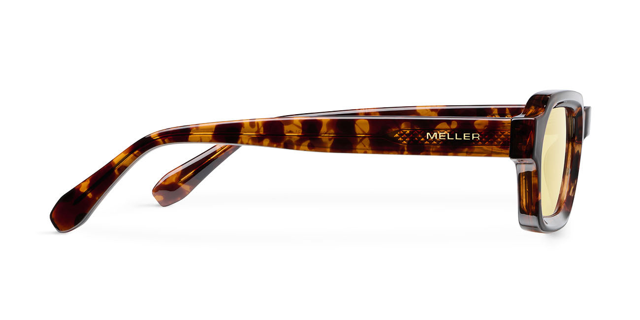 Gafas de Sol Ovaladas Retro