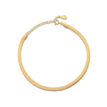 Tobillera Cleopatra 4MM